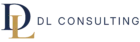 DL Consulting logó – Executive Recruitment & Leadership Coaching